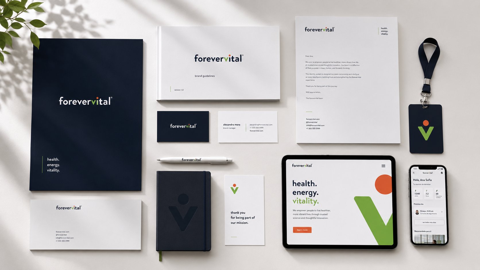 Brand Identity