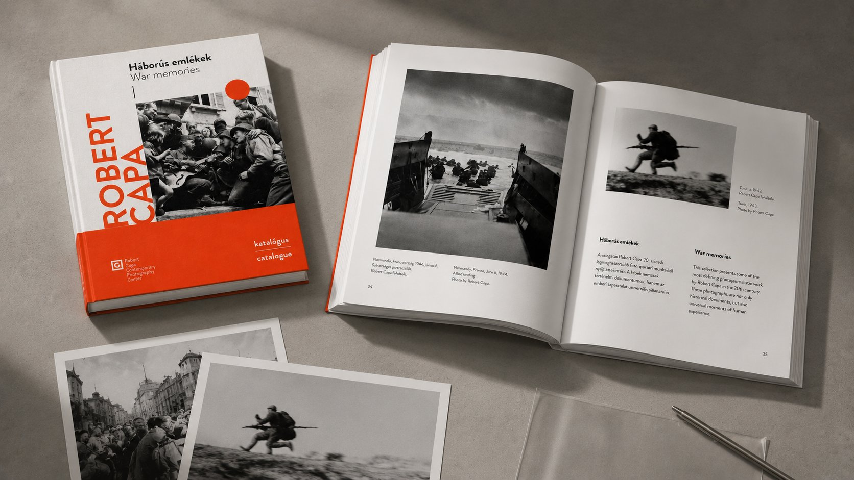 Editorial Design